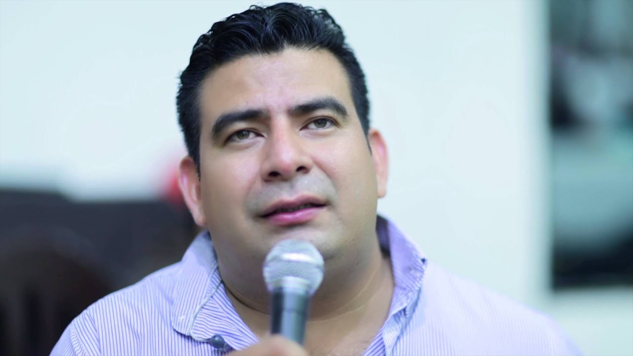 Señor mi corazón te ama