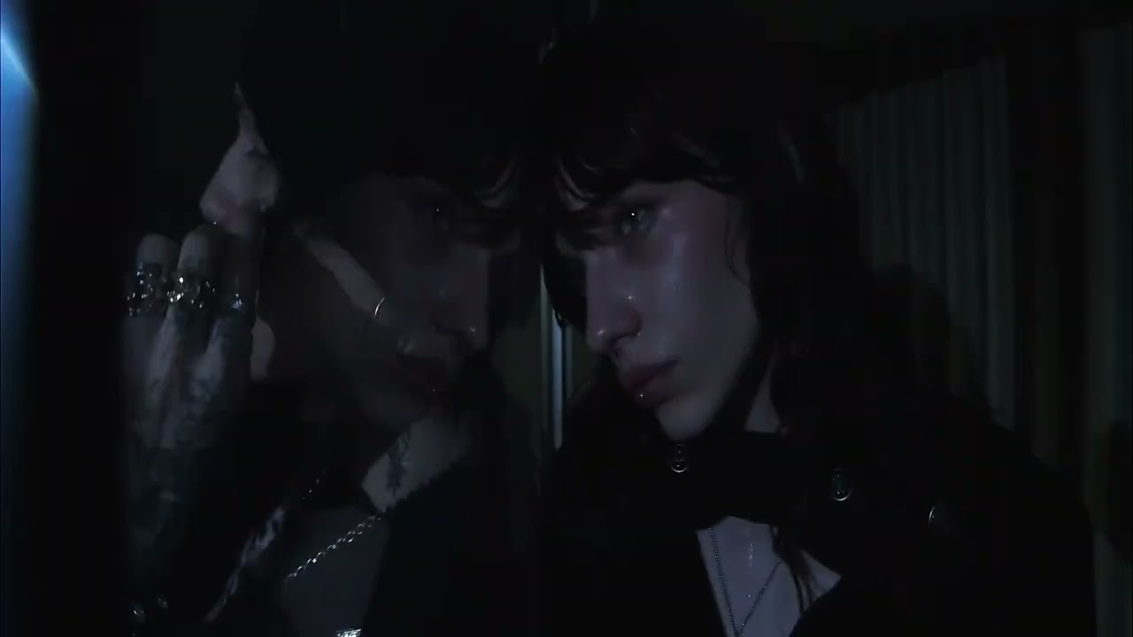 KAI ANGEL + IMMORTAL TYPE BEAT - 
