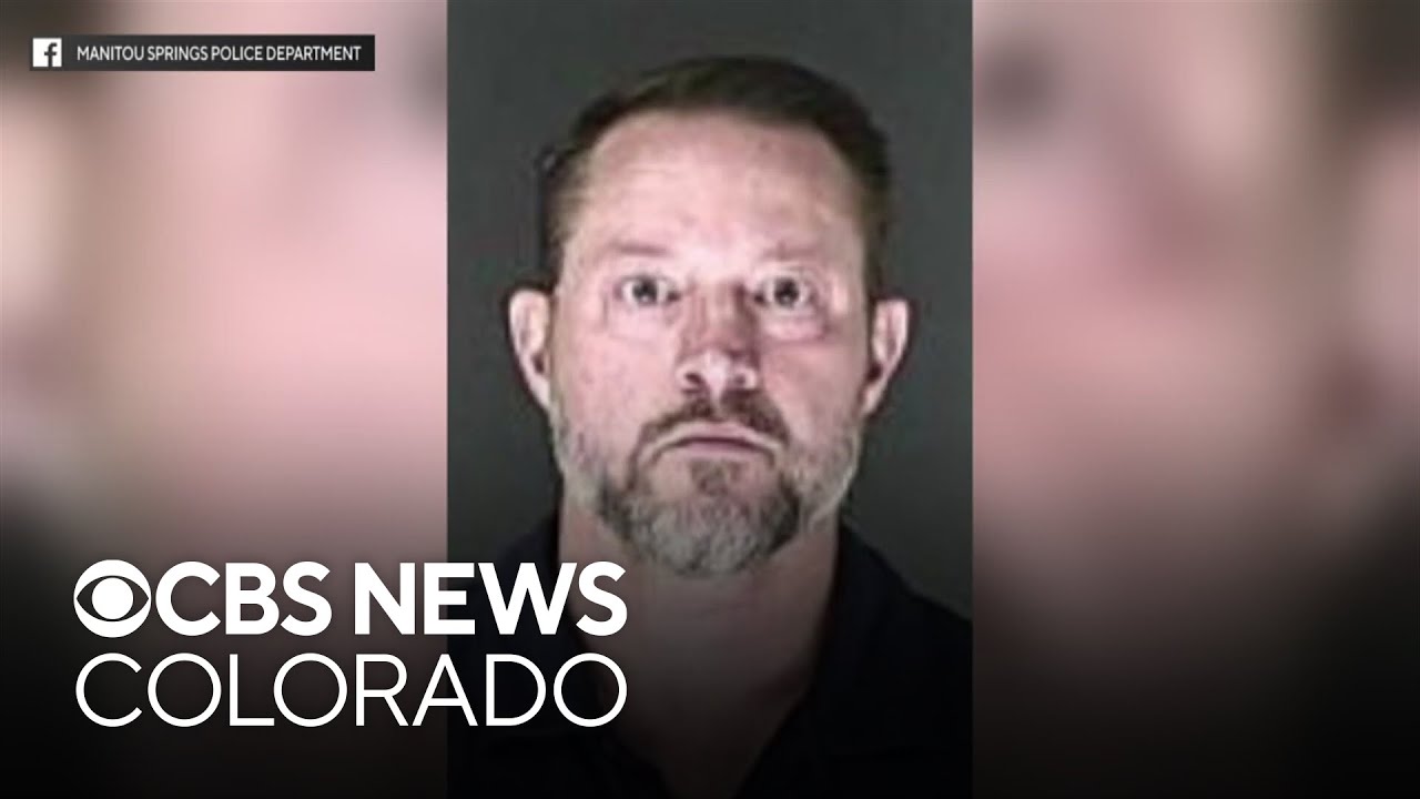 Colorado law enforcement seeking information on alleged assault of Pikes Peak Cog Railway employee