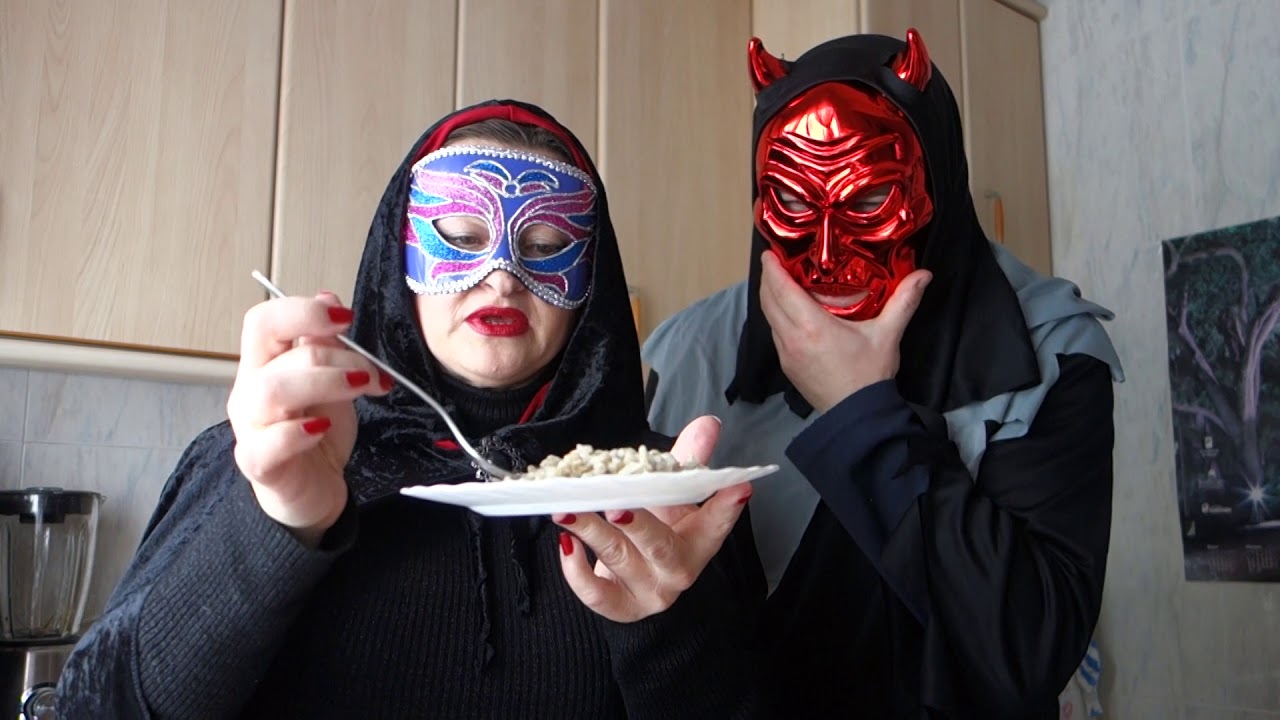 carnaval en familia | карнавал в семейном кругу