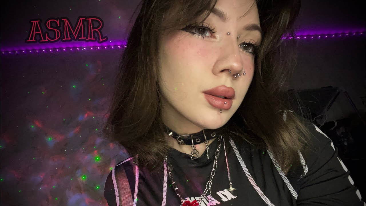 ASMR посмотри со мной на звезды, уединение и расслабление🥰