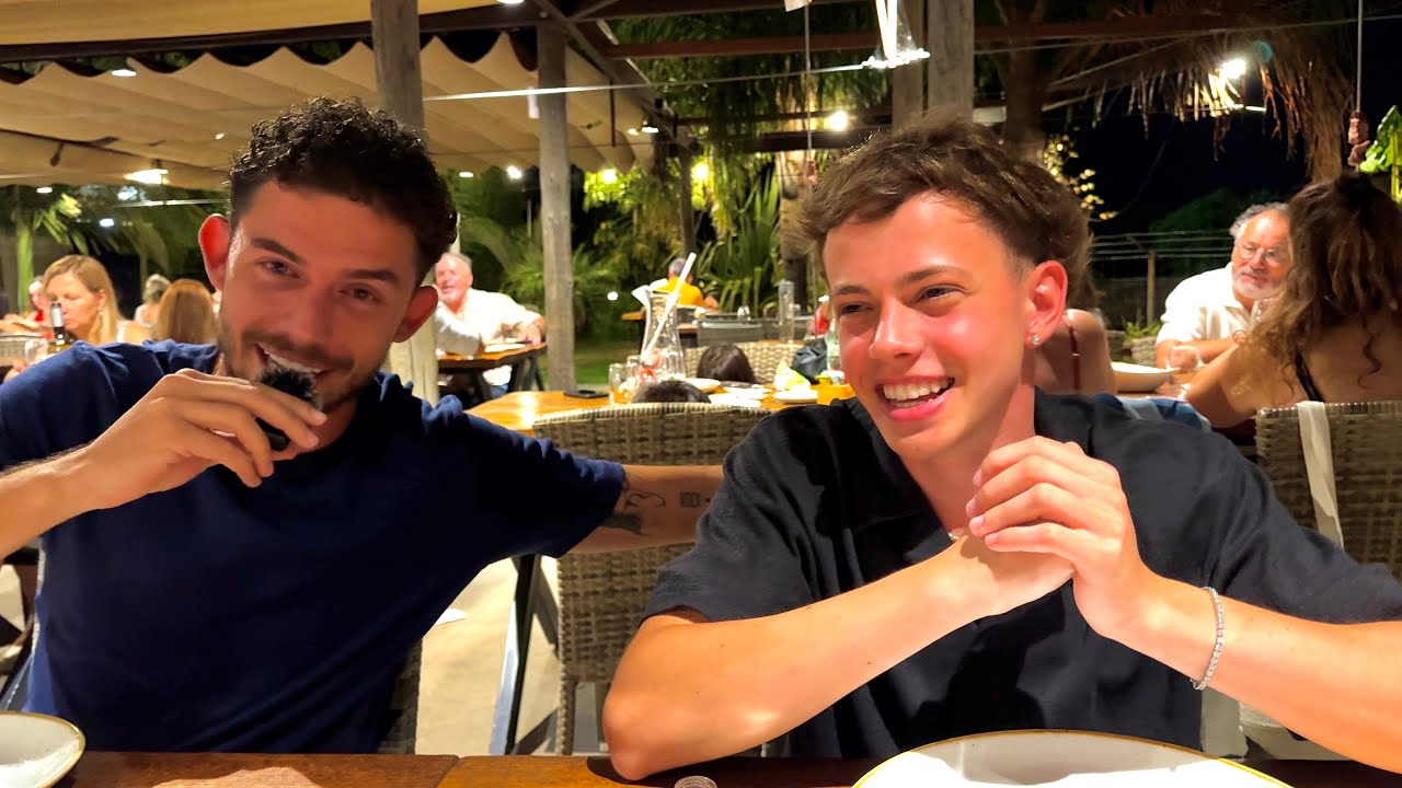 Encontrei o MARBLE no ALGARVE |Ruivo