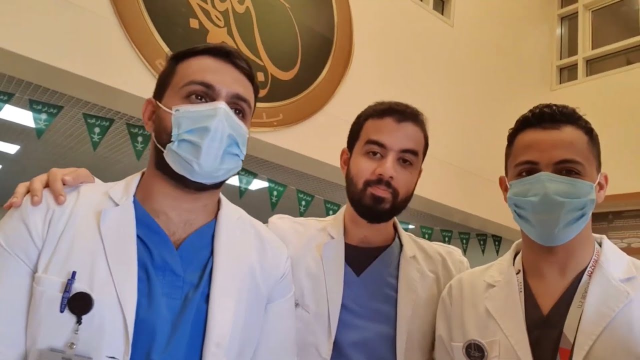 ڤلوق 011 | اخر اختبار عملي في كلية الطب 👨‍🎓