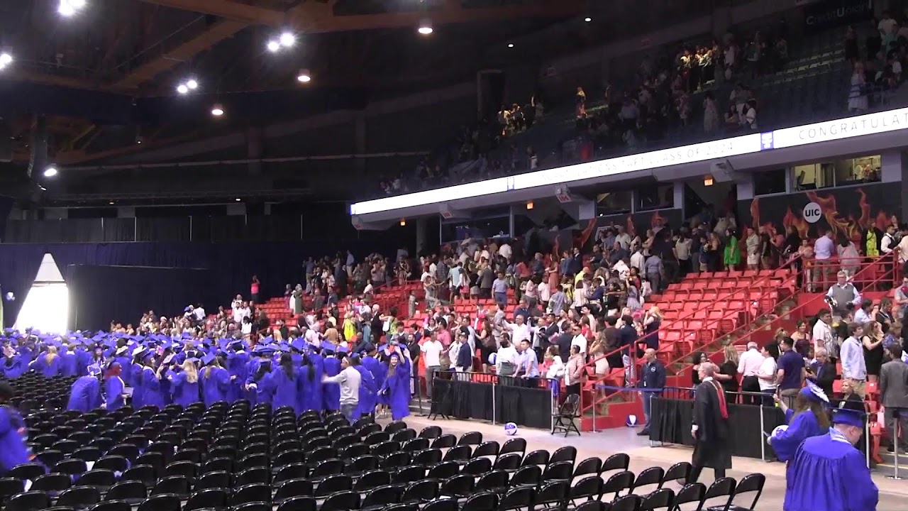 Taft High School 2024 Commencement [06/02/2024]