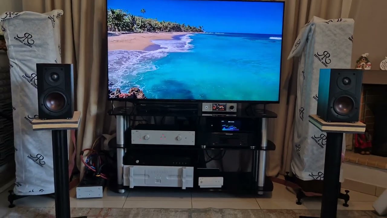 Dali Opticon 1 MKII