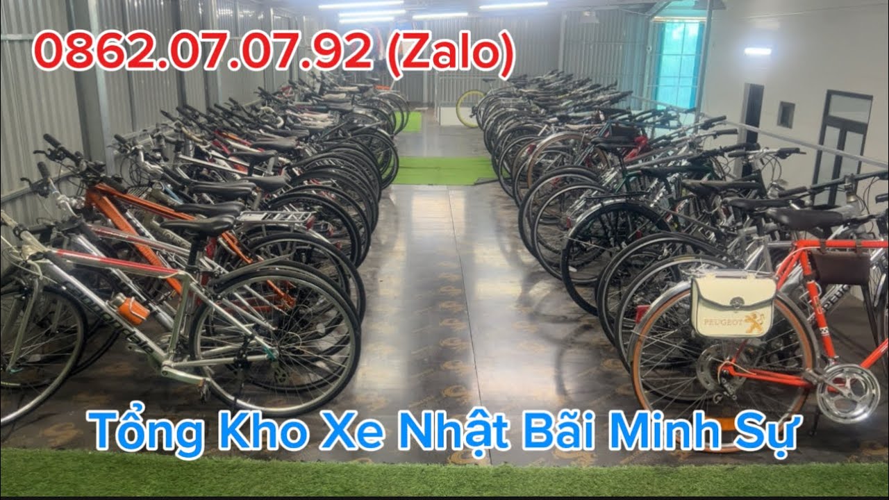 Tổng kho xe nhật Minh Sự : 0862.07.07.92 (zalo)