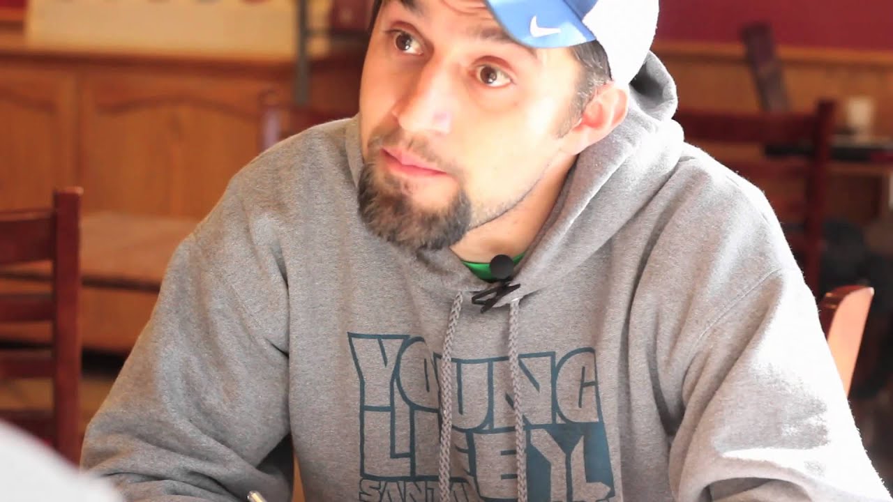 Stuff Young Life Leaders Say