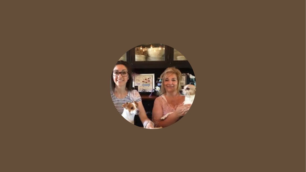 Priscilla & Chelsea is live!