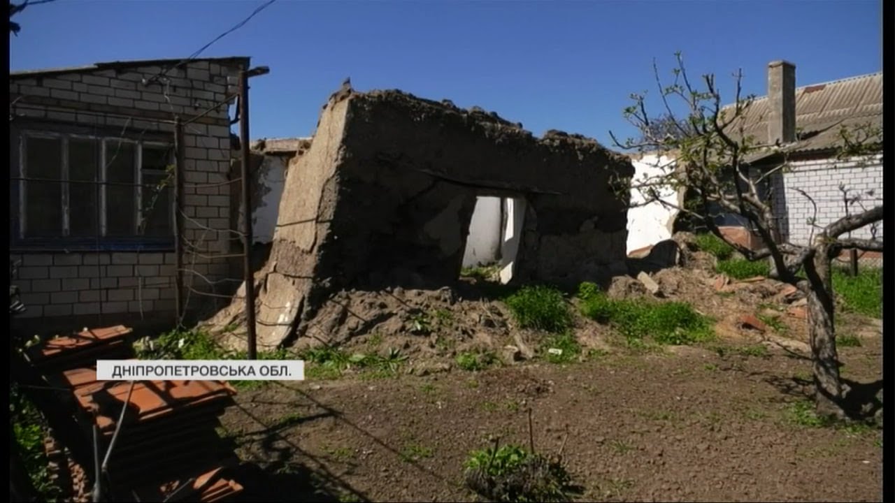😱Без води, зв’язку та ліків! ЛИШЕ ВИБУХИ! У Вищетарасівці КОЖНА ДРУГА хата РОЗБИТА