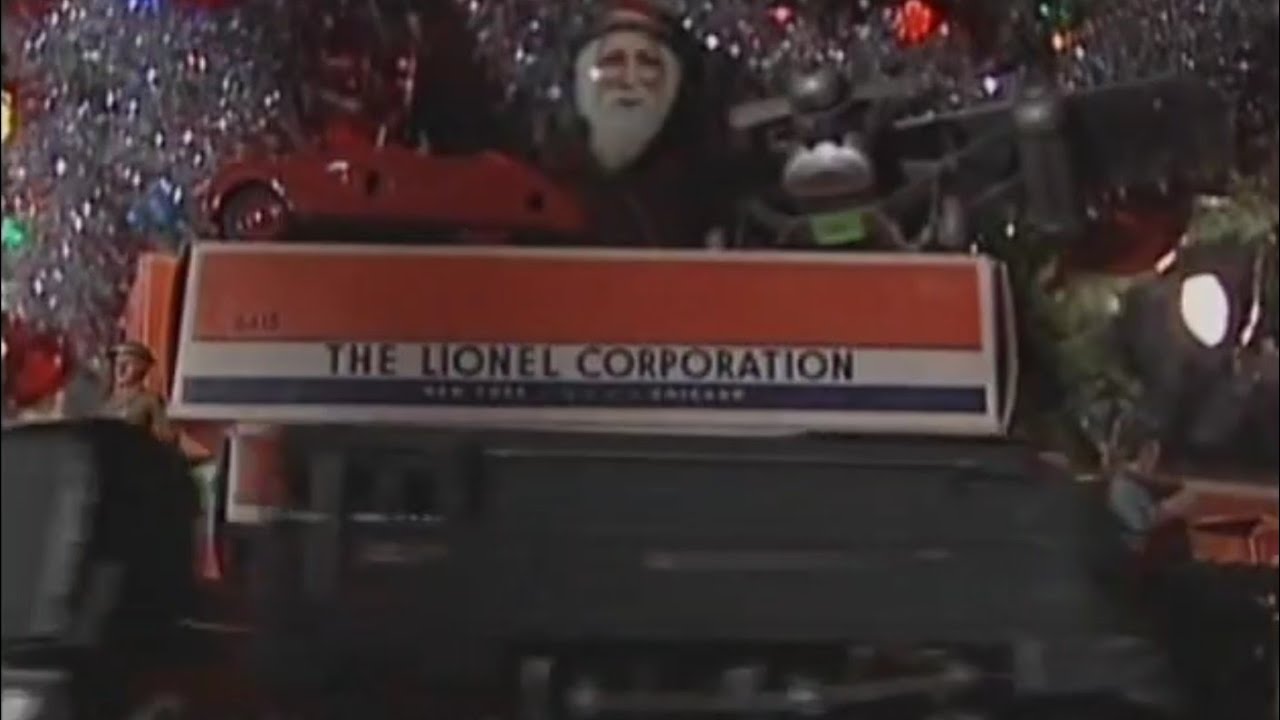 Toy Trains & Christmas 2 - 