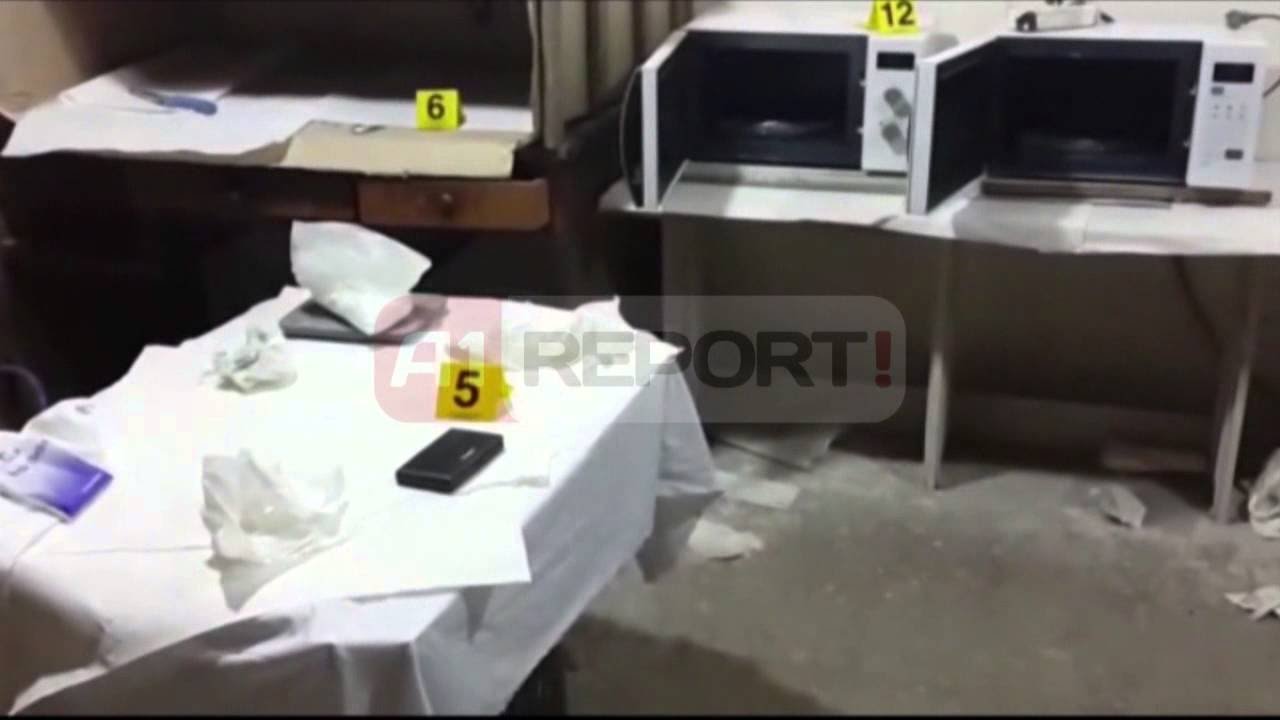 A1 Report - Flasin kolumbianët: Si erdhëm në Shqipëri dhe puna që bënim