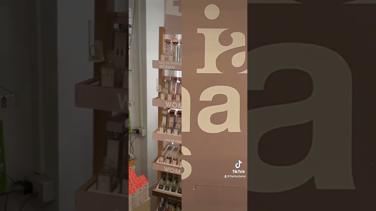 Iap pharma parfums ampio assortimento