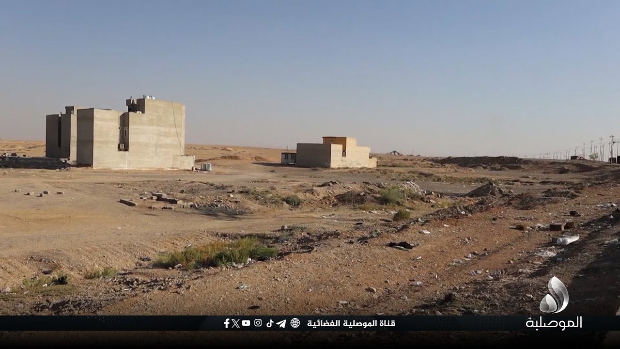 أهالي جليوخان يطالبون بإزالة السواتر وفتح البناء: أكثر من 15 ألف عائلة محرومة من بناء أراضيها