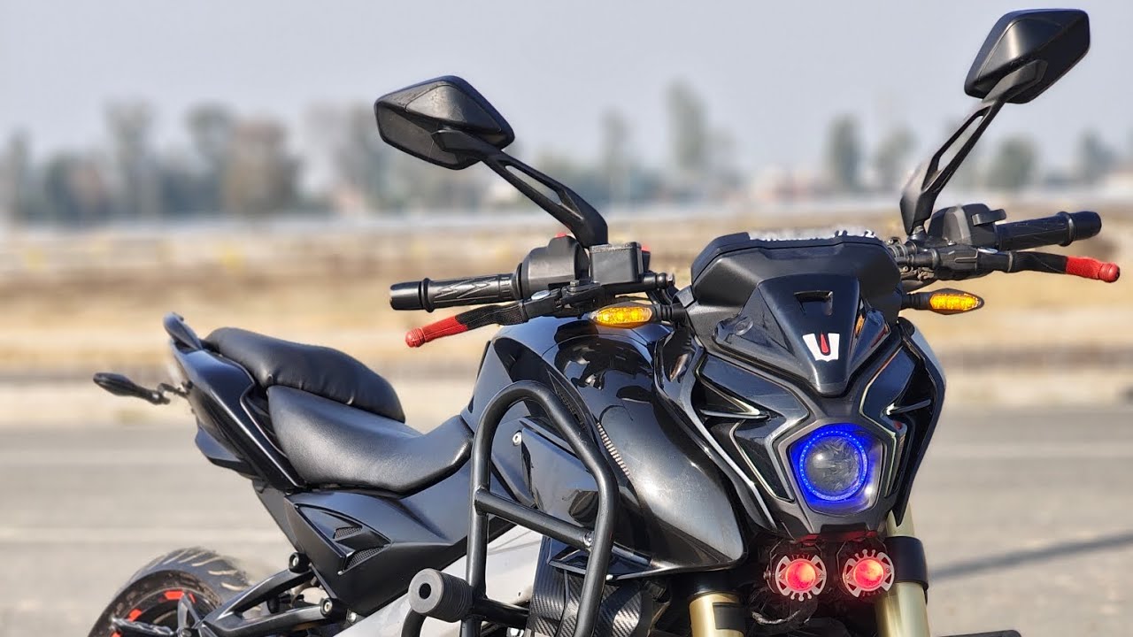 NH 400 ki Aankhen Dekho Baki aur bhi baten bataunga comment karo subscribe karo #ns400z  #😎🏍️🥺📈