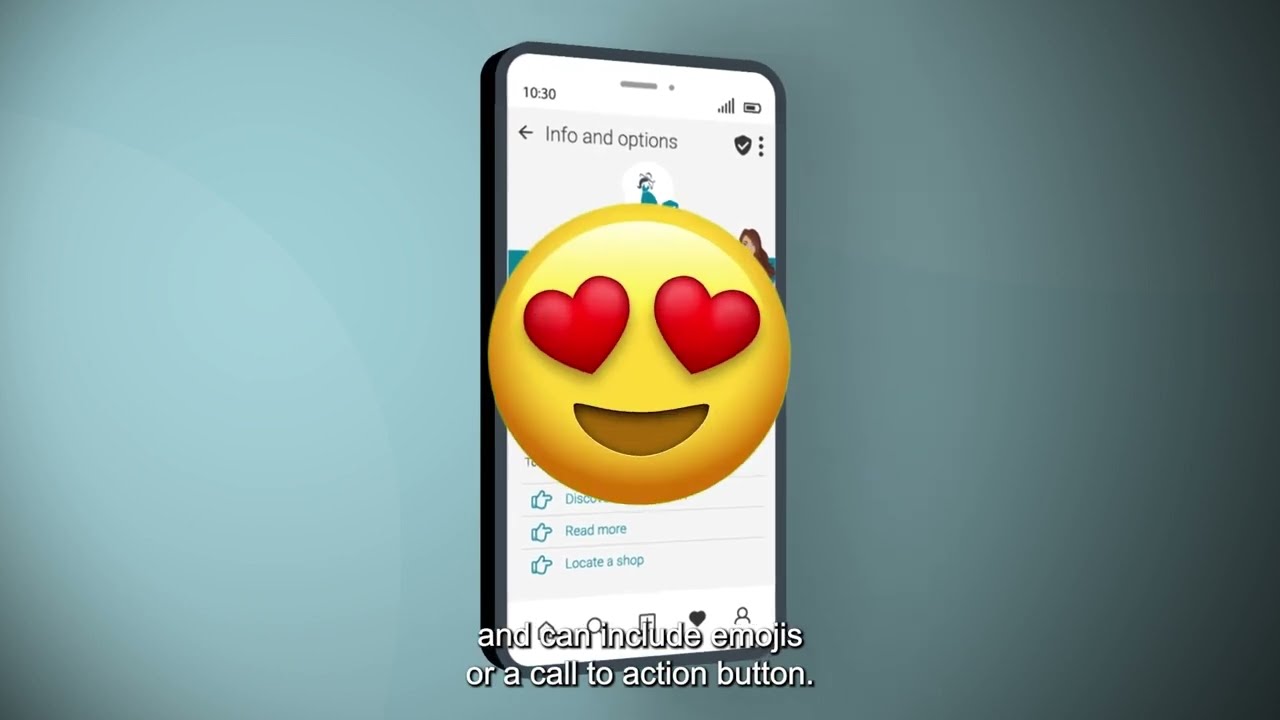 RCS: The new messaging standard