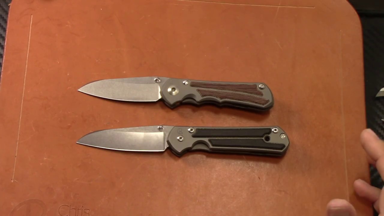 Chris Reeve Inkosi Insingo vs Sebenza 21 Insingo