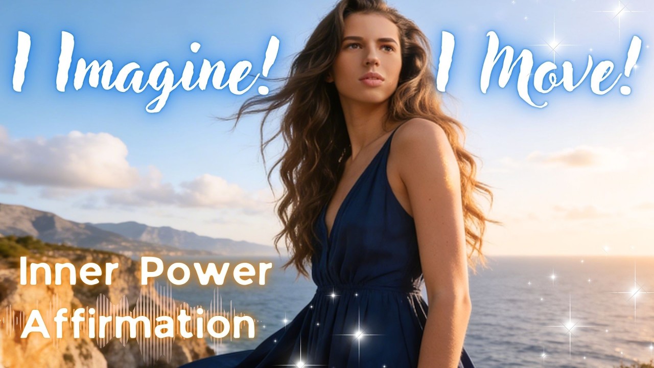 You Are Allowed To Dream Bigger Abundance & Life Affirmation Song Listen If You're Ready To Receive