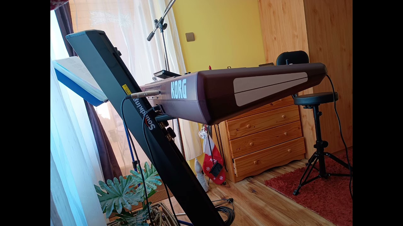 Pörgős mix -Réfi Attila Retro Musik Live 