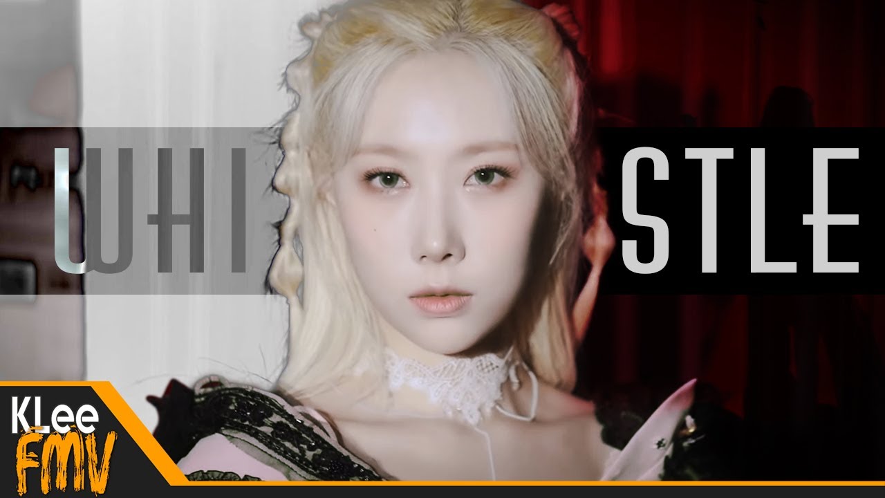 [FMV] Dreamcatcher - Whistle