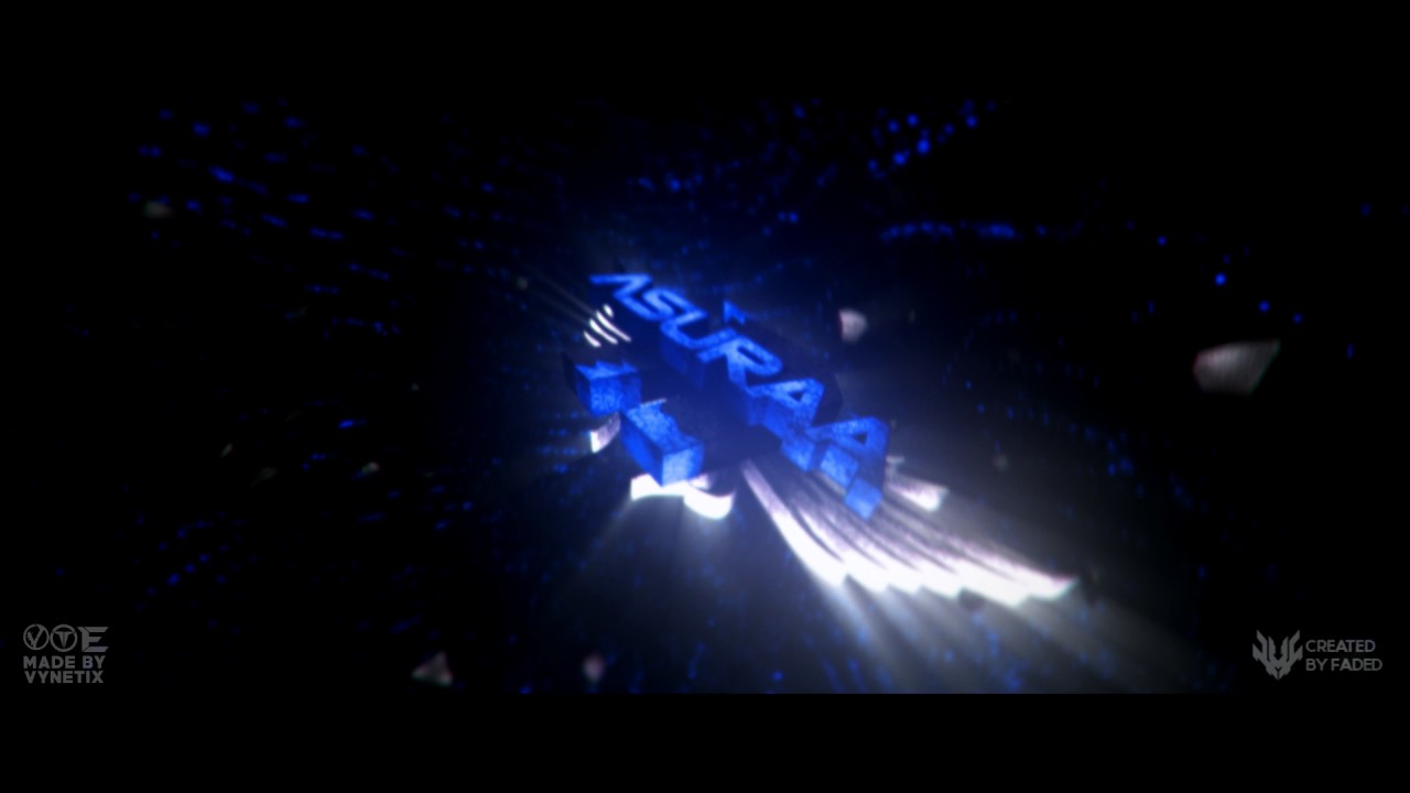 ✘ Asuraa ✘ Dual with Vynetix [C4D] ✘ 120 Likes for AE ?