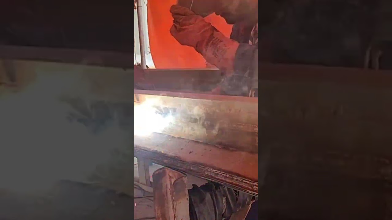 structural welding jobs