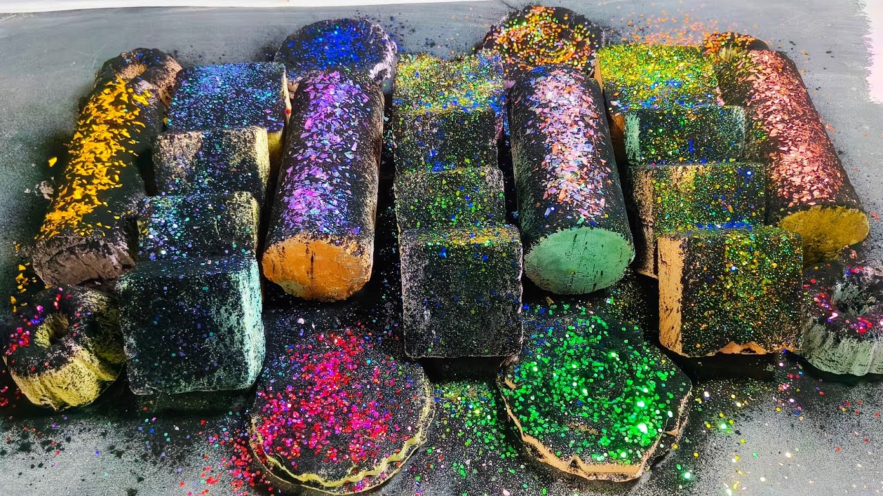 Dyed Gymchalk Reforms Crush Edit #dustygymchalkcrushedit #dyedgymchalkcrushedit #jumboreformscrush