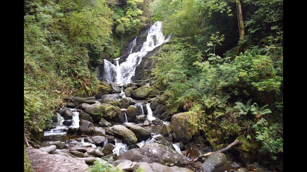 IRELAND'S CROWN JEWEL: Killarney National Park