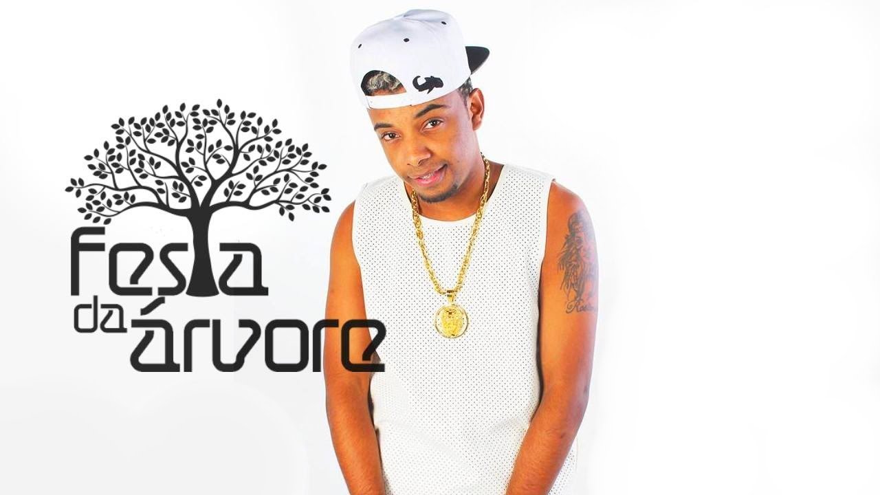 MC TH - FESTA DA ÁRVORE (ALEXDABAIXADA, TERRORISTA & REI DELAS)