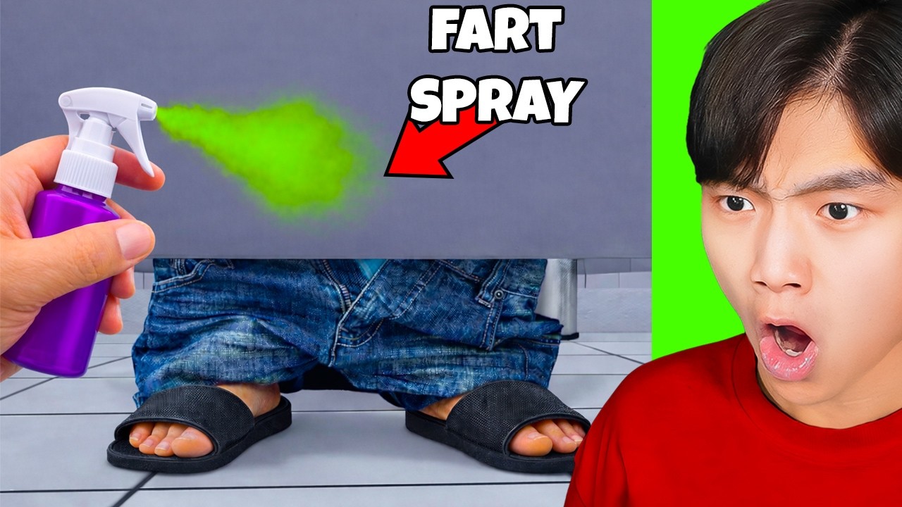 These Pranks Went TOO FAR!!