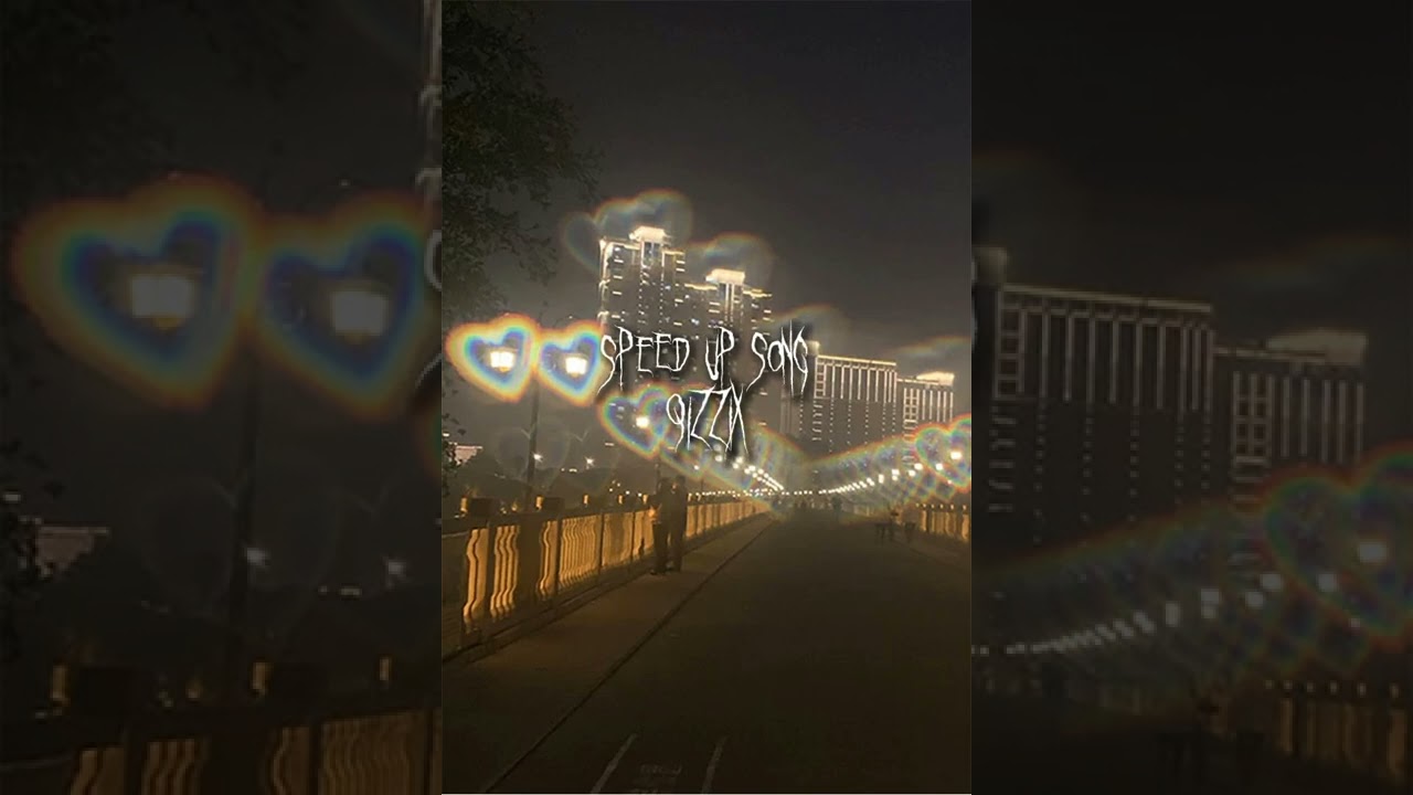 секрет - моя любовь на пятом этаже(speed up)