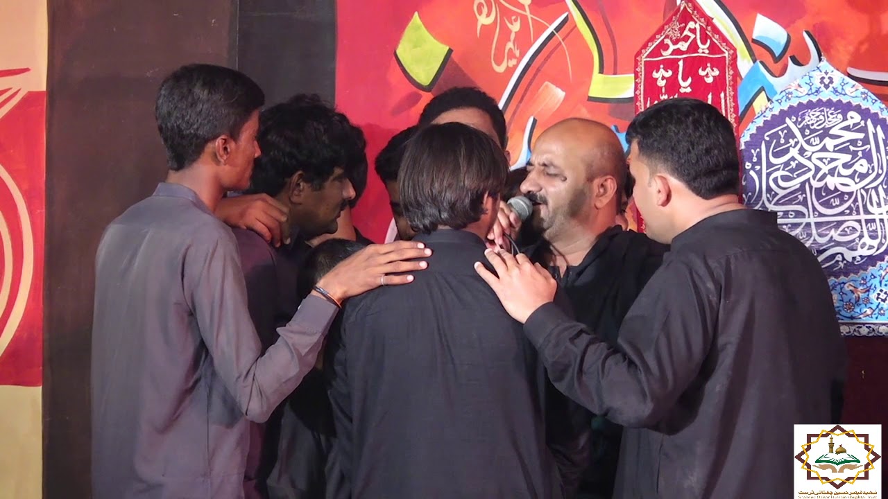 13 Safar 2019 Tando Adam.....Ustad Dad Sindhi