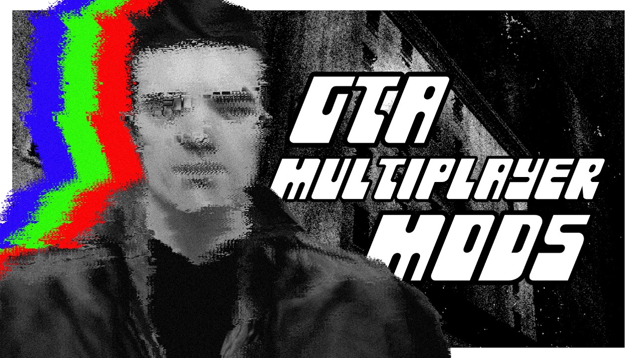 Exploring Underground GTA Multiplayer Mods