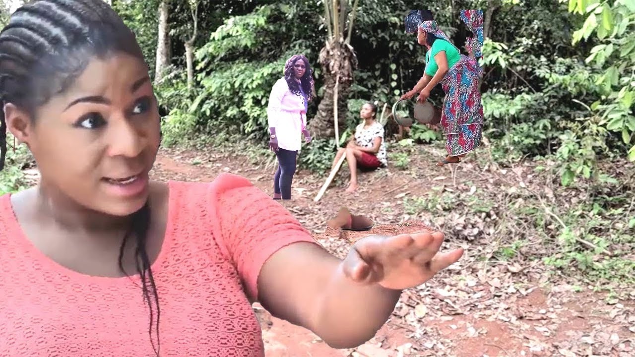 You Will Not Believe Your Eyes While Watching This Eye Opening True Life Story - Ng Movie