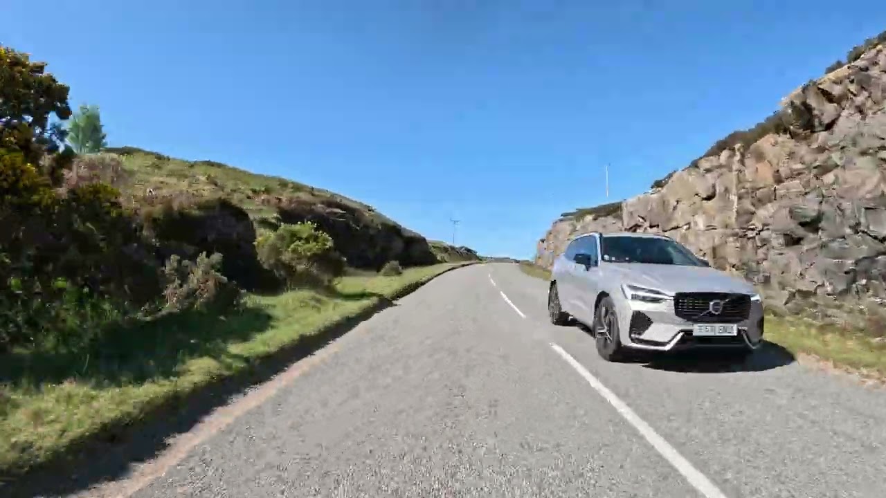 150525 2 Ardvreck Castle to Stoer Lighthouse