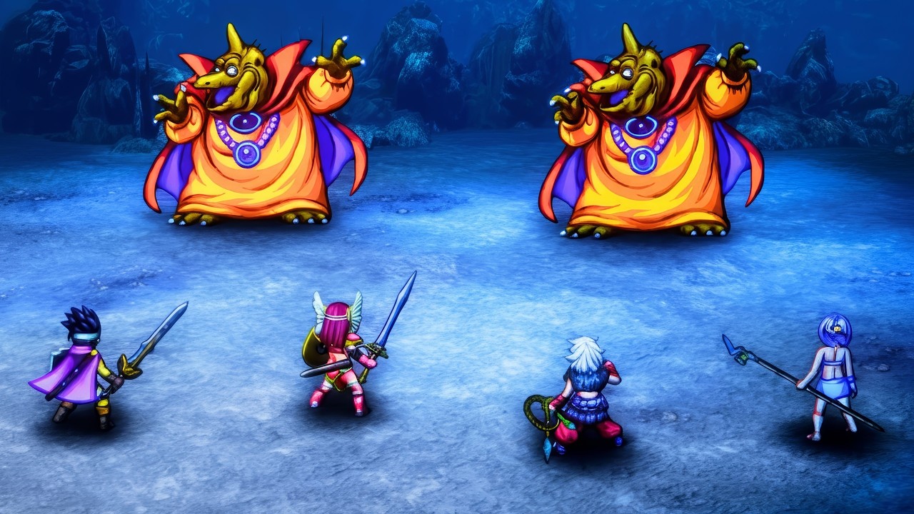 TOP 25 Best Traditional Turn-Based RPGs (NOT Tactical) You MUST Play in 2026