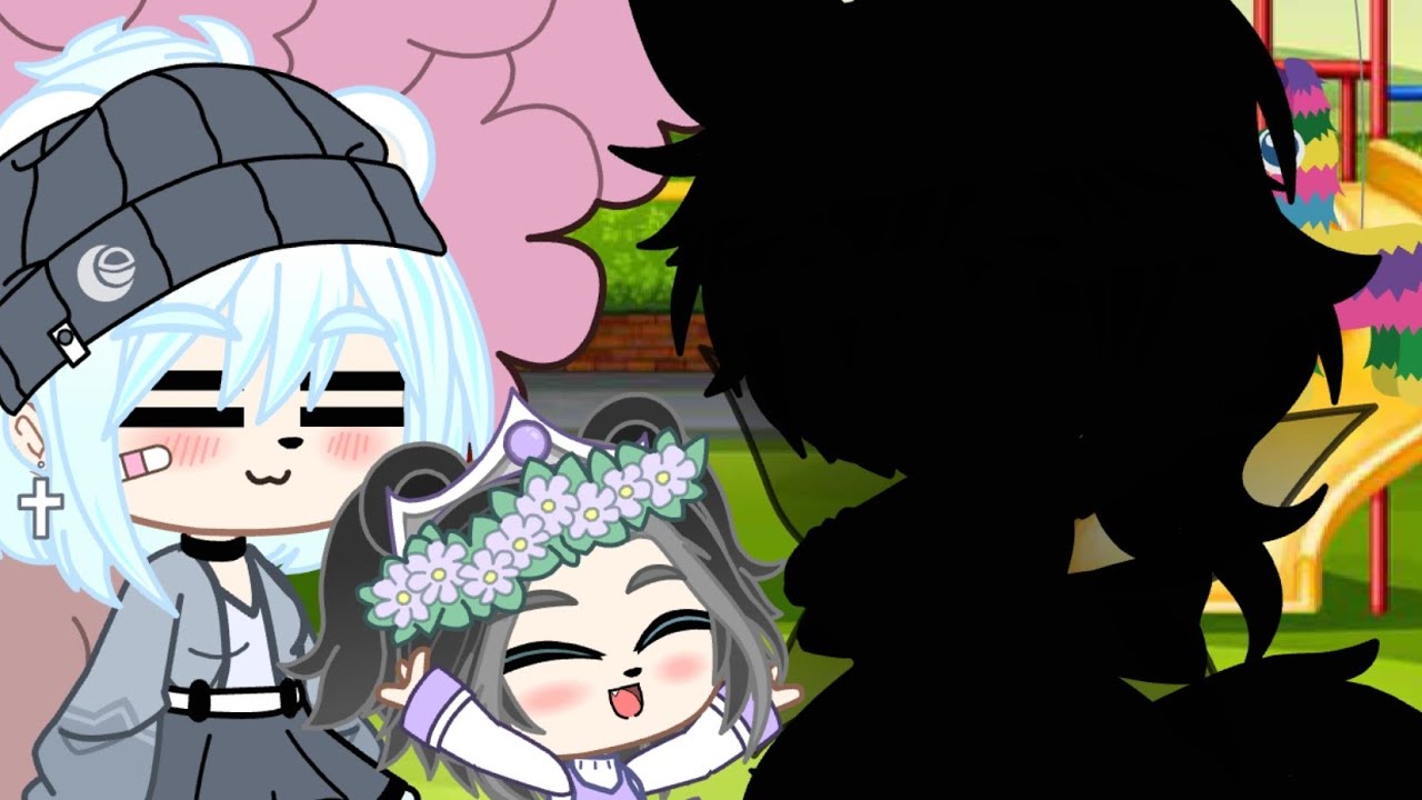 [🌸] °•A mais mágica de todas as princesas encantadas🧚‍♀️•°  M3M3  Gacha Club  (futuro)