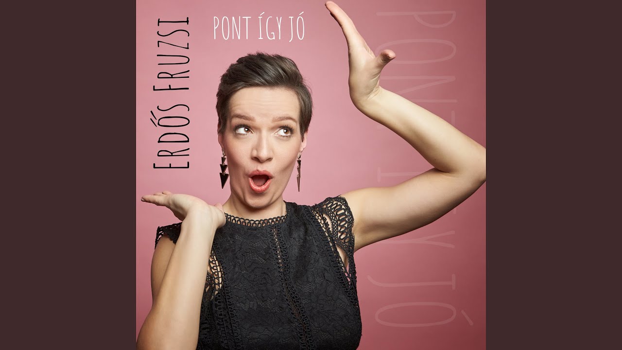 Pont így jó