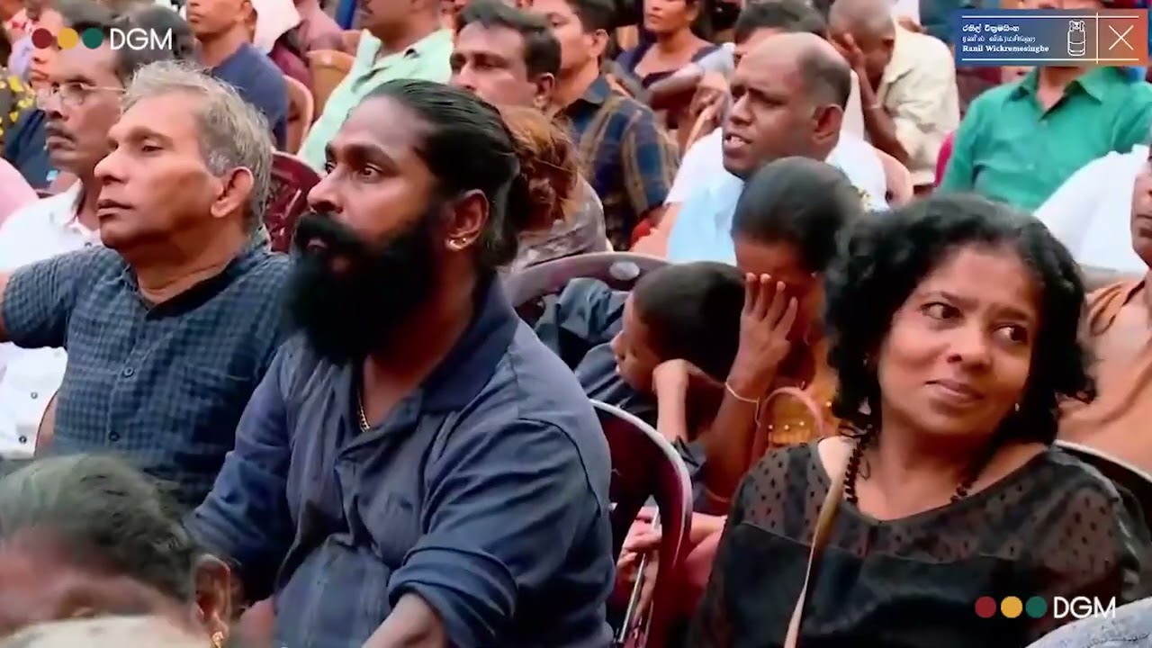 Ashu Marasinghe | Dompe | 2024.09.01