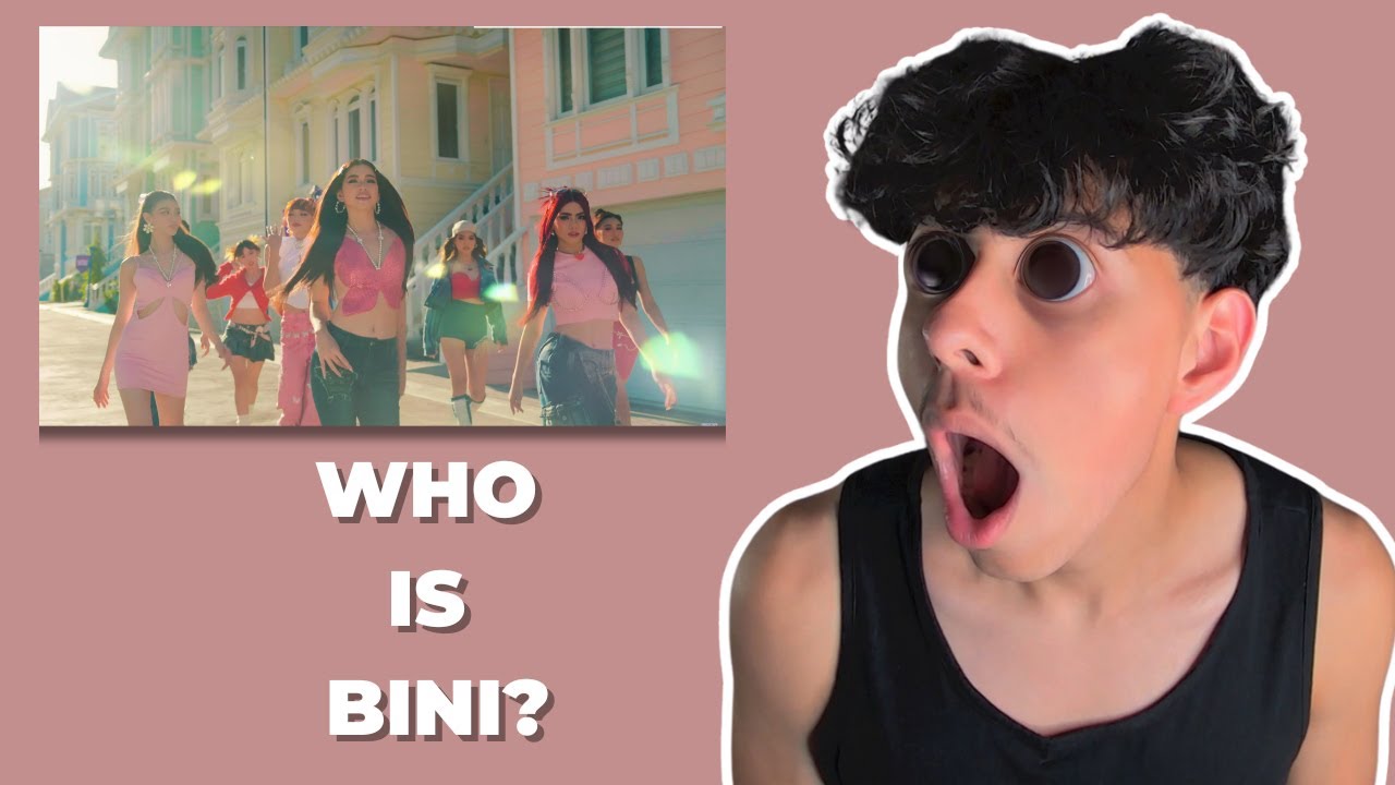 Music producer reacts to 