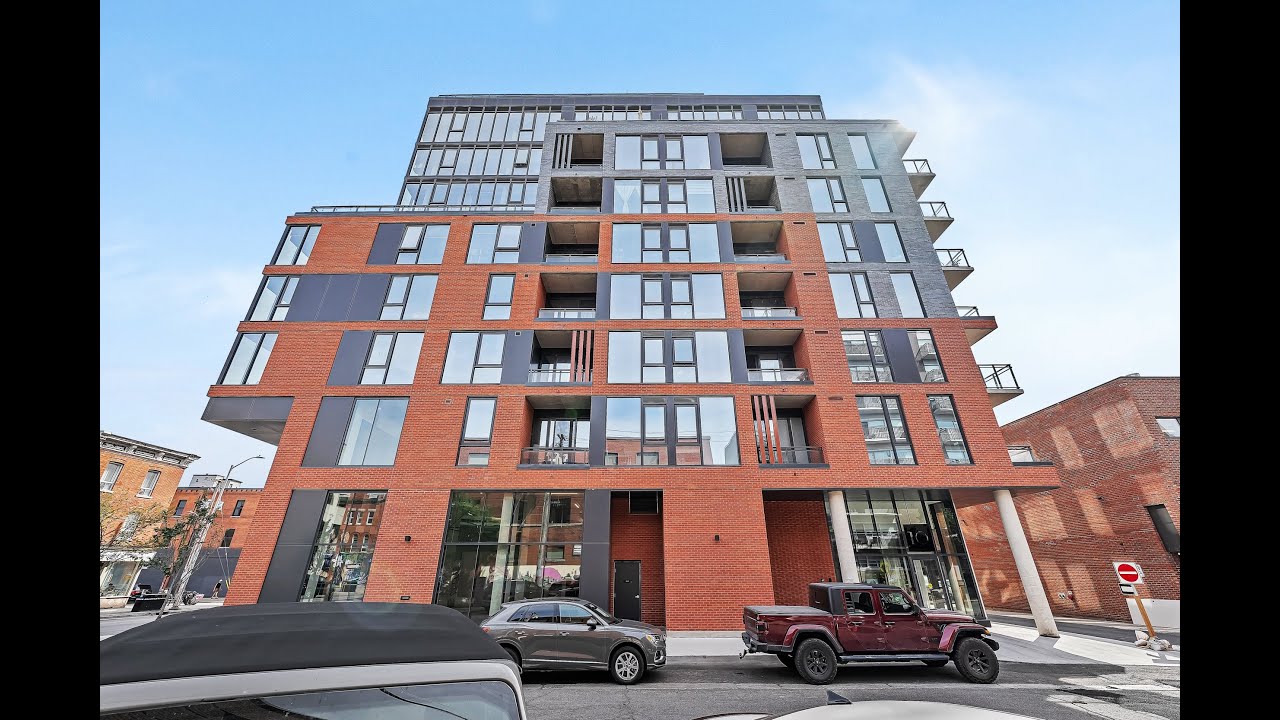 210 - 10 James St - Centretown, Ottawa - rachelhammer.com
