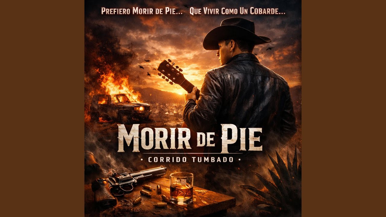 Prefiero Morir de Pie