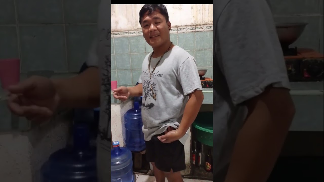 Try Tag Luto og Kamao ba