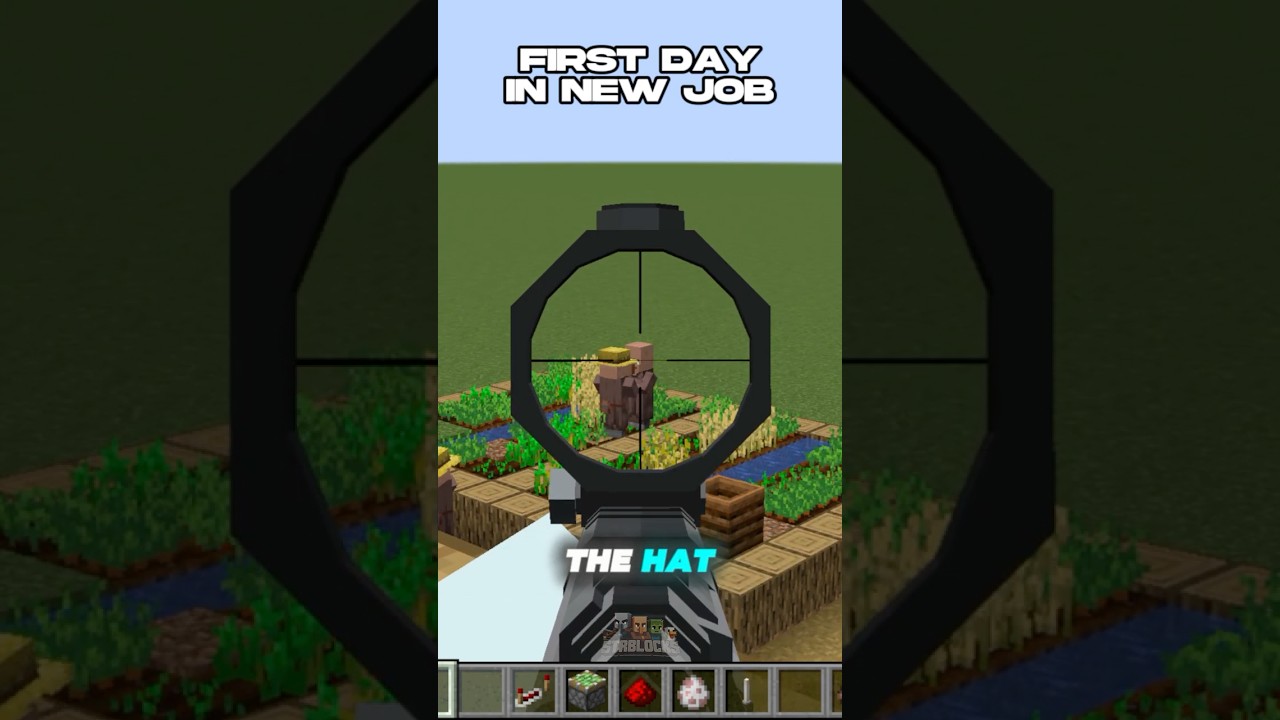 Best Sniper in Minecraft