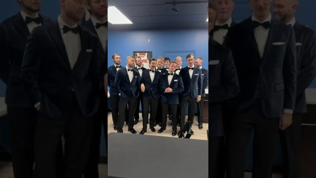 Ten Tenors In Dayton