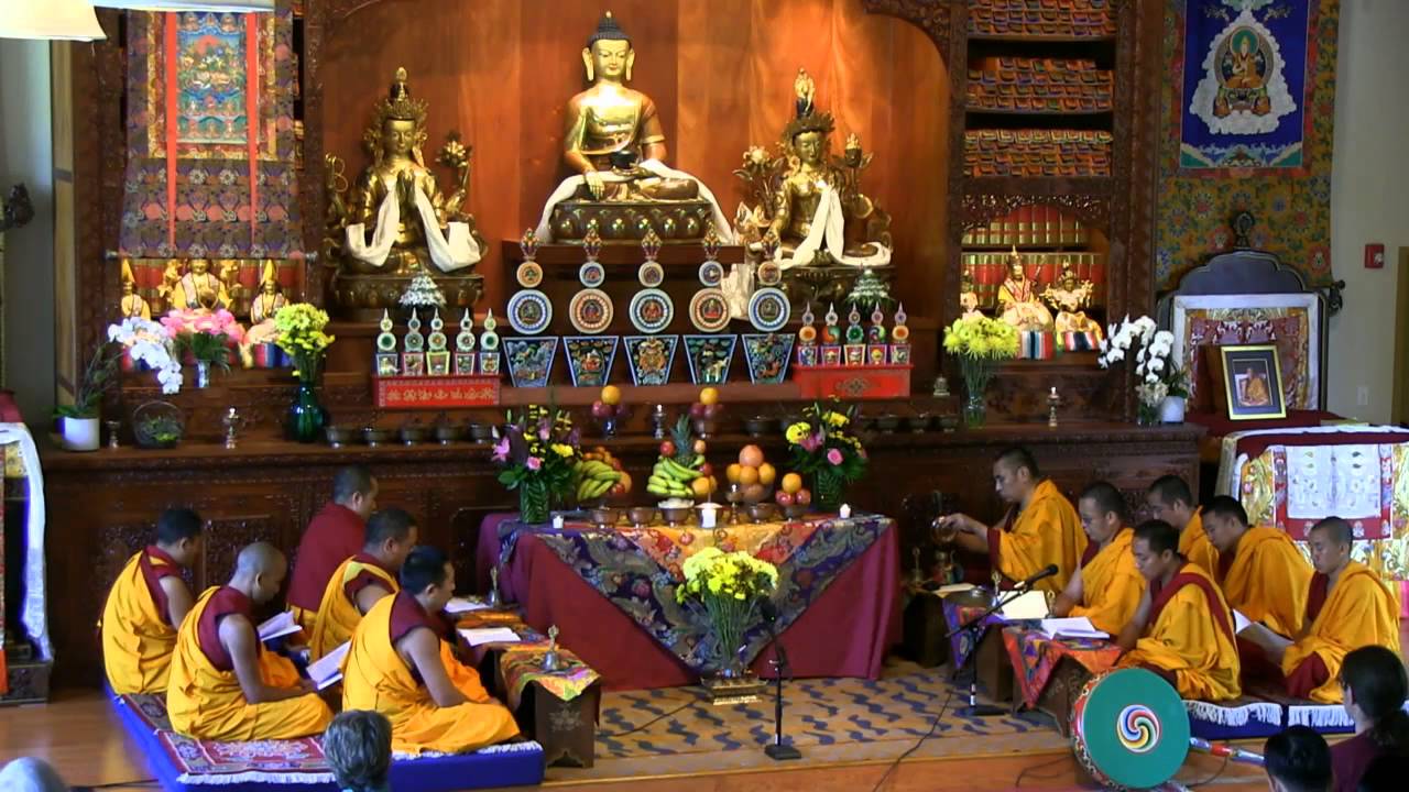 Mother's Day Special Tara Puja Ceremony