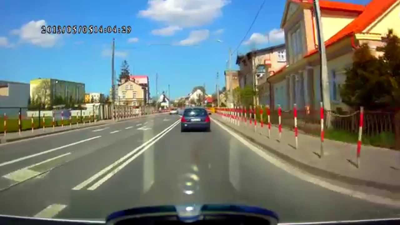Nowe nad Wisłą