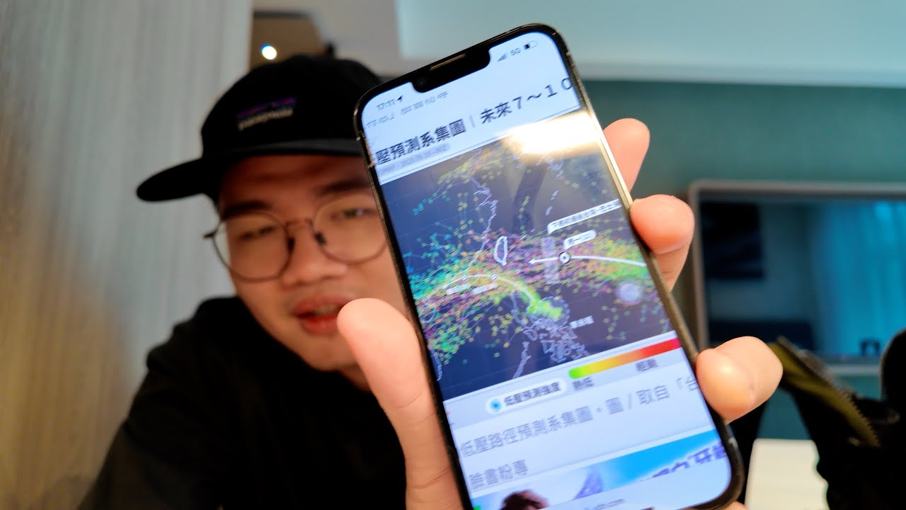 差點回不來？睽違三年進辦公室｜香港 Vlog