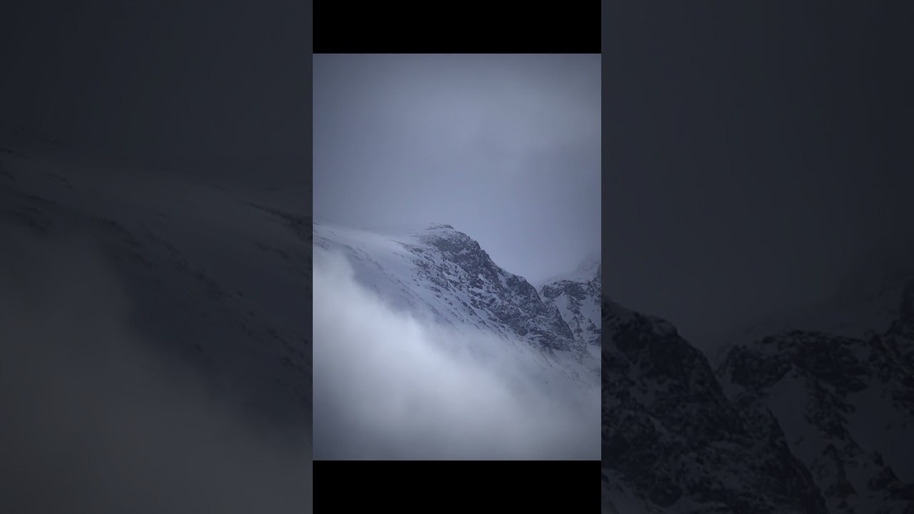 Soaring in the Clouds 