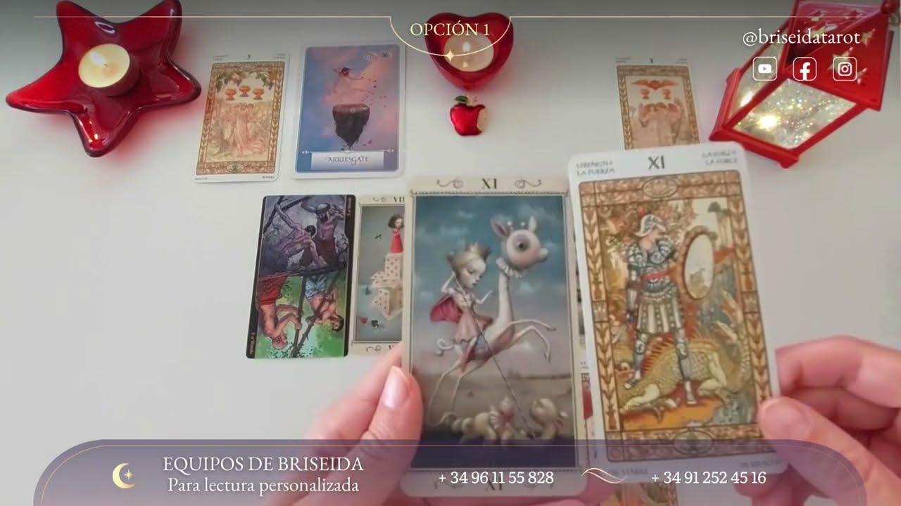 🙏 😦❤QUE DESEA Y TEME TU PERSONA ESPECIAL🙏😧❤ TAROT INTERACTIVO