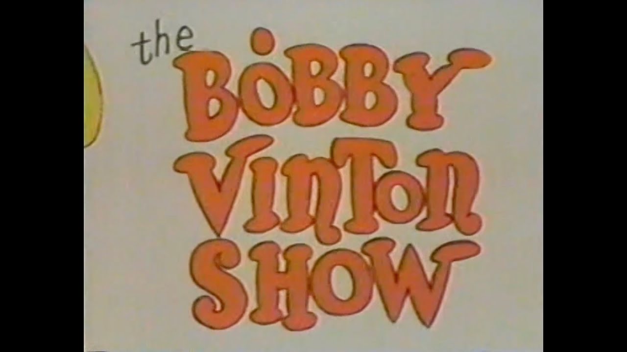 The Bobby Vinton Show, w/ Donna Fargo, Apr. 6, 1976